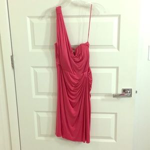 Issa London Silk Cocktail Dress
